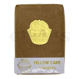 Caldwell Yellow Cake Habano Coronita Pack of 5