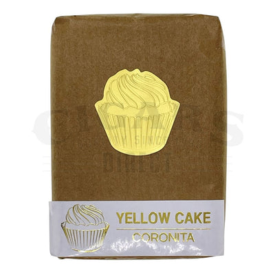 Caldwell Yellow Cake Habano Coronita Pack of 5