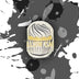 Caldwell Yellow Cake Habano Coronita Band