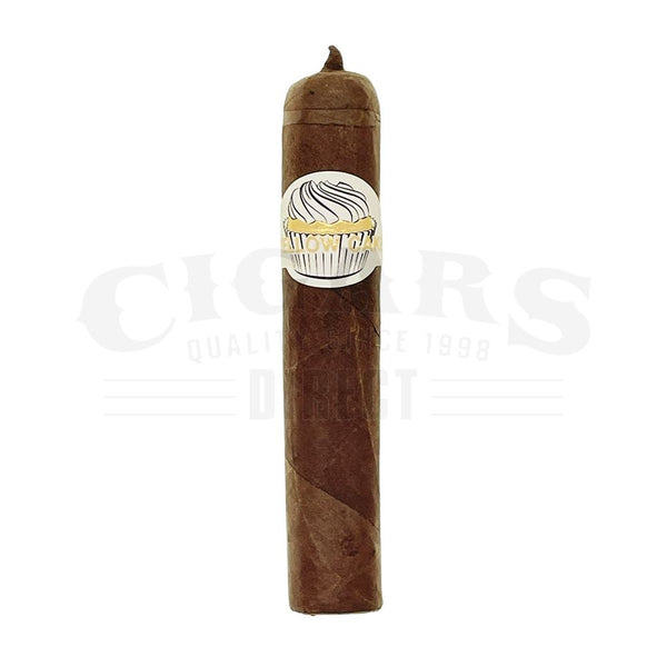 Caldwell Yellow Cake Habano Coronita Single