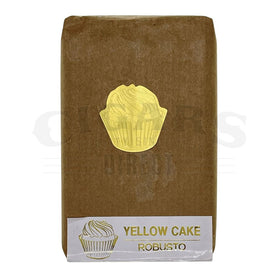 Caldwell Yellow Cake Habano Robusto Pack of 5