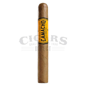 Camacho Connecticut Gordo Single