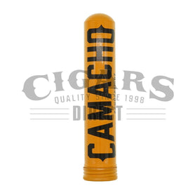 Camacho Connecticut Robusto Tubo Single