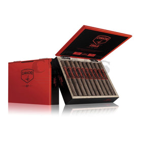 Camacho Corojo BXP Toro Open Box