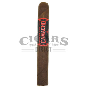 Camacho Corojo Bxp Toro Single