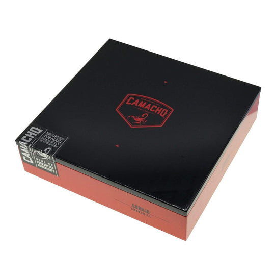 Camacho Corojo Churchill