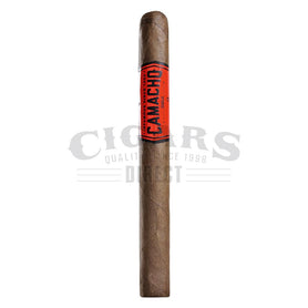 Camacho Corojo Churchill Single