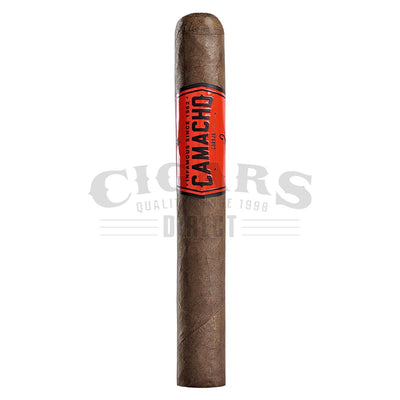 Camacho Corojo Gordo Single