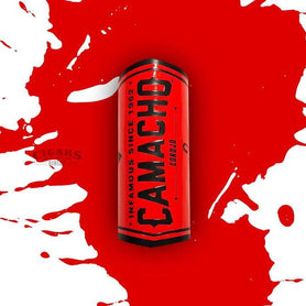 Camacho Corojo Gordo Band