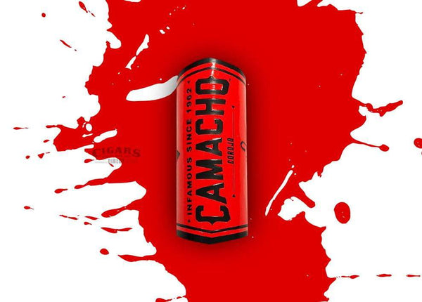 Camacho Corojo Gordo Band