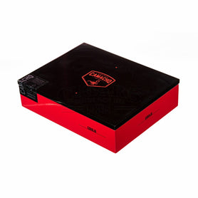 Camacho Corojo Robusto Closed Box