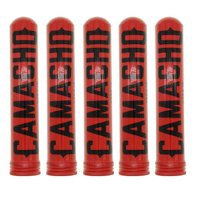 Camacho Corojo Robusto Tubo 5 Pack