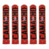 Camacho Corojo Robusto Tubo 5 Pack