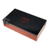 Camacho Corojo Robusto Tubo Box Closed
