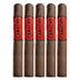 Camacho Corojo Toro 5 Pack