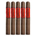 Camacho Corojo Toro 5 Pack