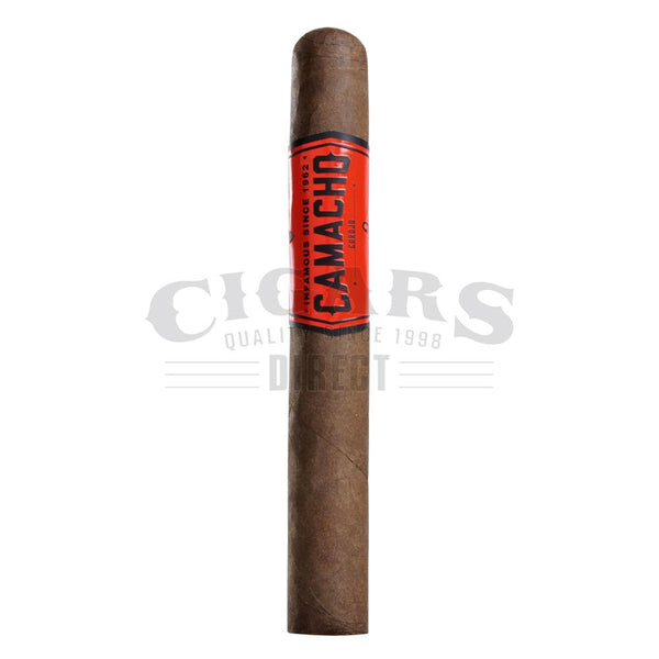 Camacho Corojo Toro Single