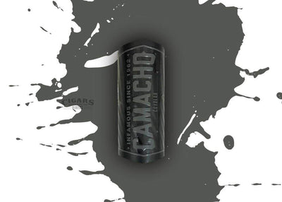 Camacho Coyolar Rothschild Band