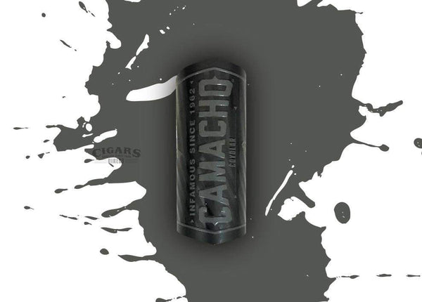 Camacho Coyolar Rothschild Band
