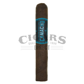Camacho Ecuador Bxp Gordo Single
