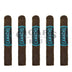 Camacho Ecuador Bxp Robusto 5 Pack