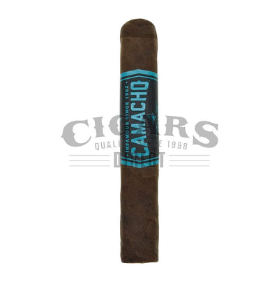 Camacho Ecuador Bxp Robusto Single