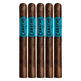 Camacho Ecuador Churchill 5 Pack