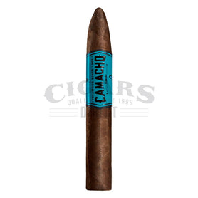 Camacho Ecuador Figurado Single