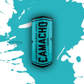 Camacho Ecuador Gordo Band