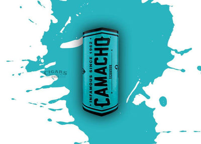 Camacho Ecuador Gordo Band