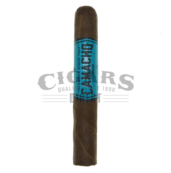 Camacho Ecuador Gordo Single