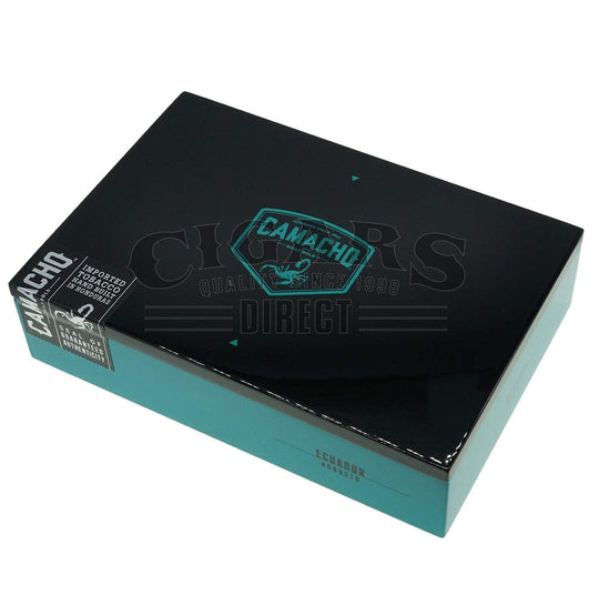 Camacho Ecuador Robusto