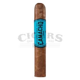 Camacho Ecuador Robusto Tubo Single No Tubo