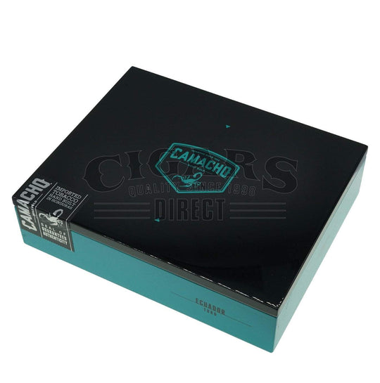 Camacho Ecuador Toro