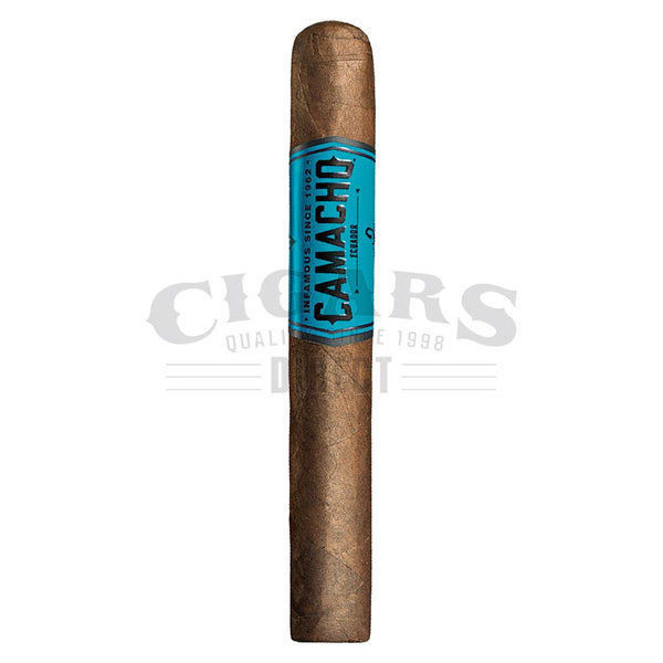 Camacho Ecuador Toro Single