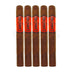 Camacho Nicaragua Churchill 5 Pack