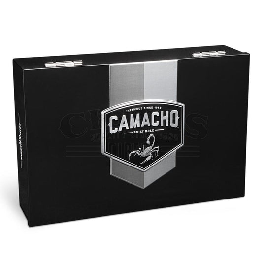 Camacho Triple Maduro Gordo