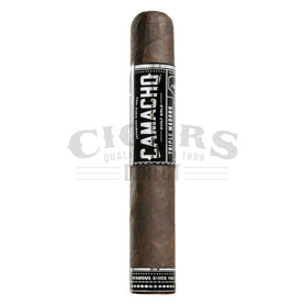 Camacho Triple Maduro Gordo Single