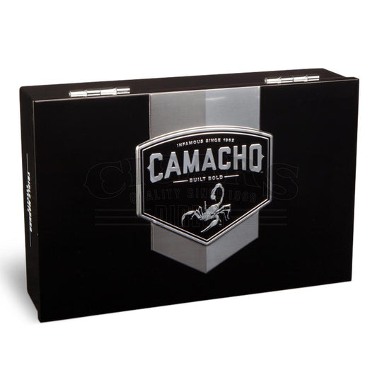 Camacho Triple Maduro Robusto