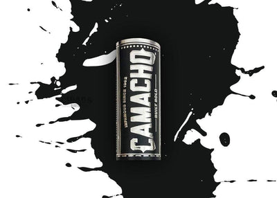 Camacho Triple Maduro Toro Band