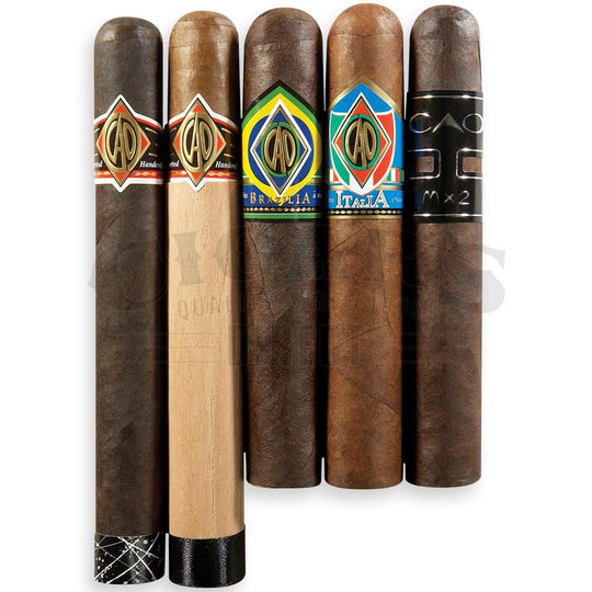 CAO 5-Star Sampler