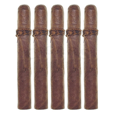 CAO Amazon Basin Extra Anejo Toro 5 Pack