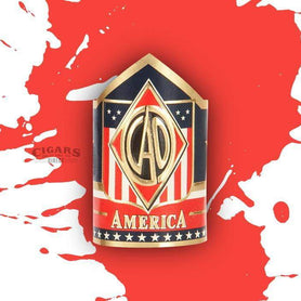 Cao America Landmark Band 