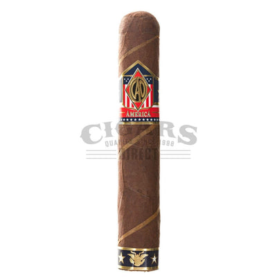 Cao America Landmark Single 