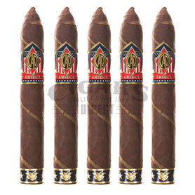 Cao America Monument 5 Pack 