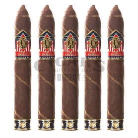 Cao America Monument 5 Pack 