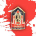 Cao America Monument Band 