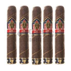 Cao America Potomac 5 Pack 