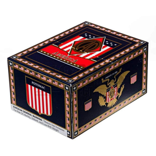 CAO America Potomac Robusto