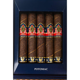 Cao America Potomac Box Open 